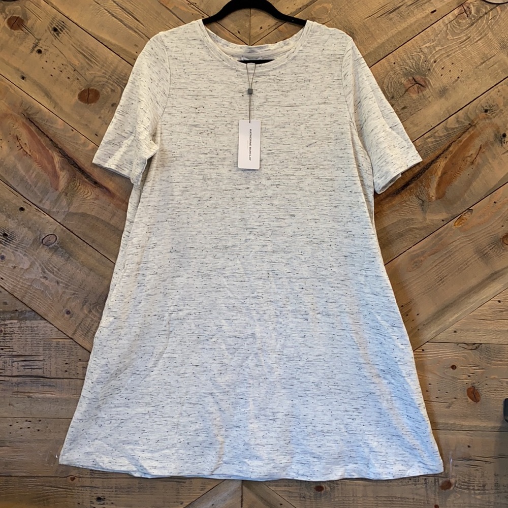 Katherine Barclay Jersey Dress XL NWT